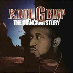 Kool G Rap - The Giancana Story mp3 album