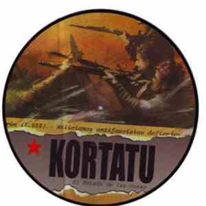 Kortatu - El Estado De Las Cosas mp3 album