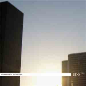 Koutaro Fukui - Between Objects mp3 album