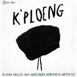 K'ploeng - Live Performances mp3 album