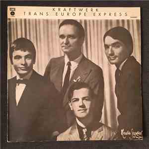 Kraftwerk - Trans Europe Express mp3 album