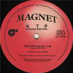 KTP - One Step mp3 album