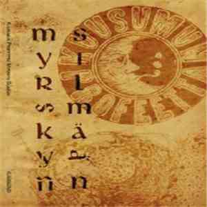 Kuusumun Profeetta - Myrskyn Silmään mp3 album