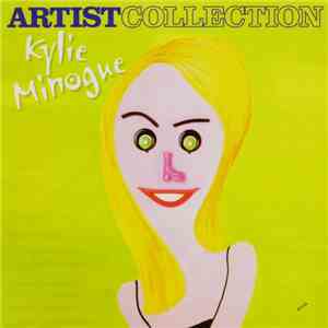 Kylie Minogue - Artist Collection mp3 album