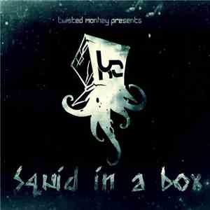 Kz  - Squid In A Box mp3 album