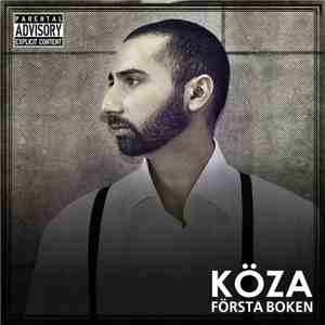 Köza - Första Boken mp3 album