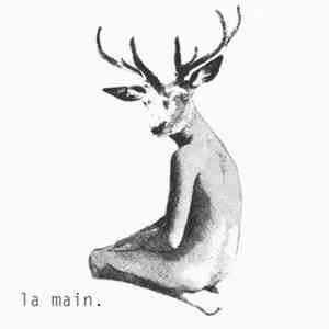 La Main. - Ton Nom mp3 album