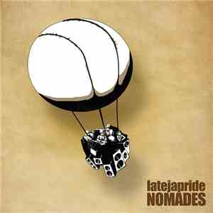 La Teja Pride - Nómades mp3 album