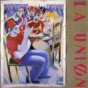 La Unión - El Maldito Viento mp3 album