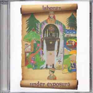 Laborer - Under Exposure mp3 album