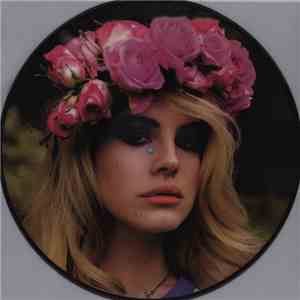 Lana Del Rey - National Anthem mp3 album