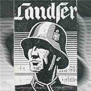 Landser - Das Reich Kommt Wieder mp3 album