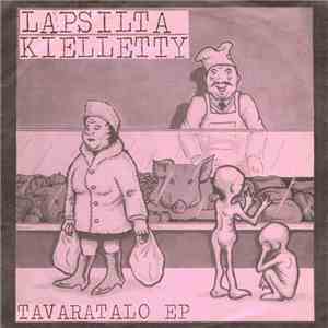 Lapsilta Kielletty - Tavaratalo EP mp3 album