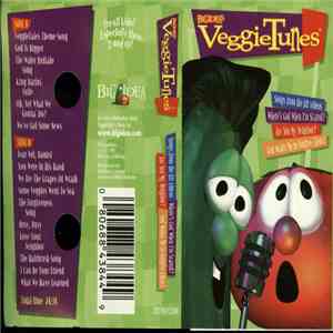 Larry & Bob - VeggieTunes VeggieTales mp3 album