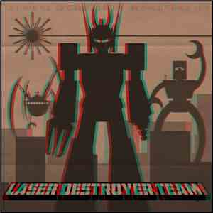 Laser Destroyer Team - Always Sometimes Monsters mp3 album