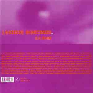 Lassigue Bendthaus - Render Audible (US Remixes) mp3 album