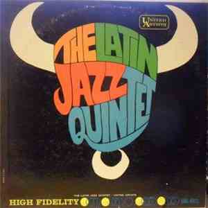 Latin Jazz Quintet - Latin Jazz Quintet mp3 album