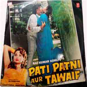 Laxmikant Pyarelal, Anand Bakshi - Pati Patni Aur Tawaif mp3 album