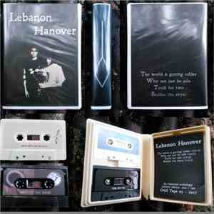 Lebanon Hanover - Lebanon Hanover Anthology mp3 album