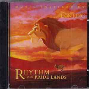 Lebo M - Rhythm Of The Pride Lands mp3 album