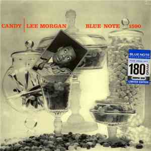 Lee Morgan - Candy mp3 album