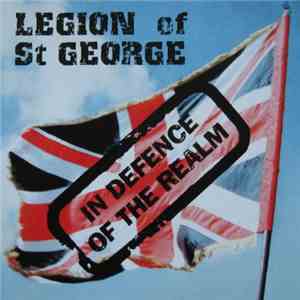 Legion of St George - In Defence Of The Realm mp3 album