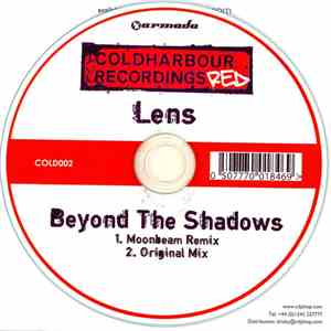 Lens - Beyond The Shadows mp3 album