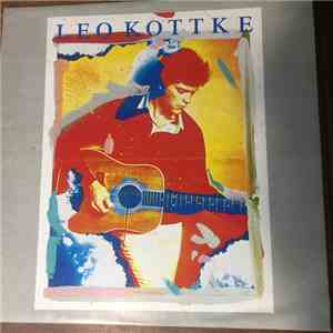 Leo Kottke - Leo Kottke mp3 album