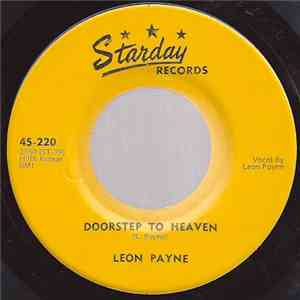Leon Payne - Doorstep To Heaven / You Are The One mp3 album