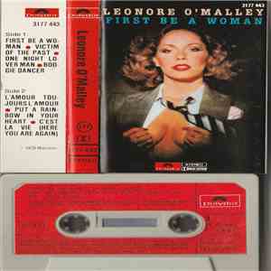 Leonore O'Malley - First Be A Woman mp3 album