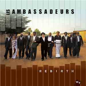 Les Ambassadeurs - Les Ambassadeurs mp3 album
