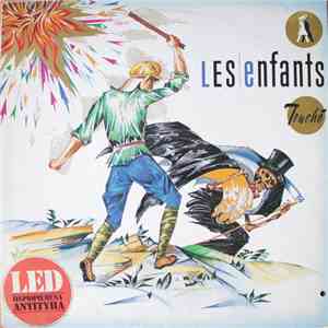 Les Enfants - Touché mp3 album
