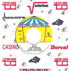 Les Lutins - A T'on Le Droit mp3 album