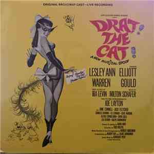 Lesley Ann Warren, Elliott Gould - Drat! The Cat! mp3 album