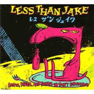 Less Than Jake - Losers, Kings, And Things We Don't Understand mp3 album