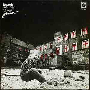 Leszek Winder - Blues Forever mp3 album