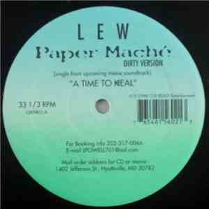 Lew - Paper Maché mp3 album