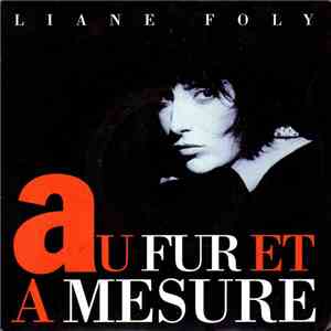 Liane Foly - Au Fur Et À Mesure mp3 album