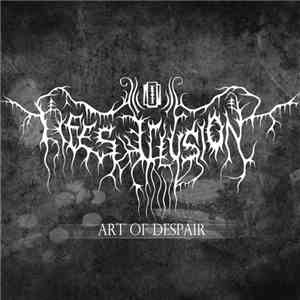 Life's Illusion - Art of Despair mp3 album