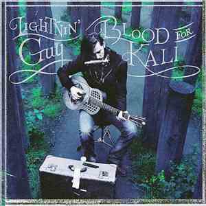 Lightnin' Guy - Blood For Kali mp3 album
