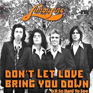 Limousine  - Don't Let Love Bring You Down mp3 album