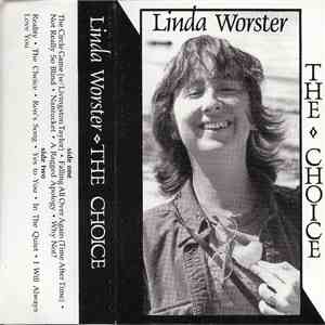 Linda Worster - The Choice mp3 album