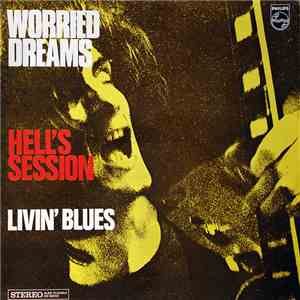 Livin' Blues - Worried Dreams mp3 album