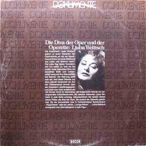 Ljuba Welitsch - Die Diva Der Oper Und Der Operette: Ljuba Welitsch mp3 album