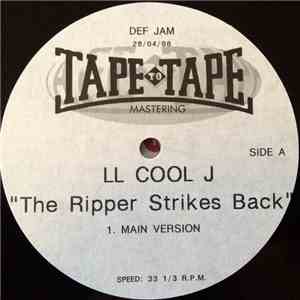 LL Cool J - The Ripper Strikes Back mp3 album