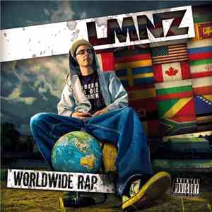 LMNZ - Worldwide Rap mp3 album