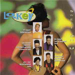 Lo-Key? - Sweet On U mp3 album