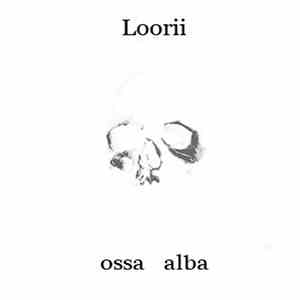Loorii - ossa alba mp3 album