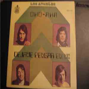 Los Angeles - Oho - Aha / Dejame Pensar En Mi mp3 album