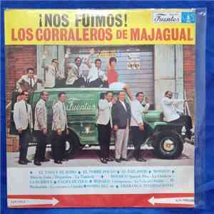 Los Corraleros de Majagual - ¡Nos Fuimos! mp3 album
